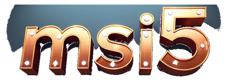 msi5 logo