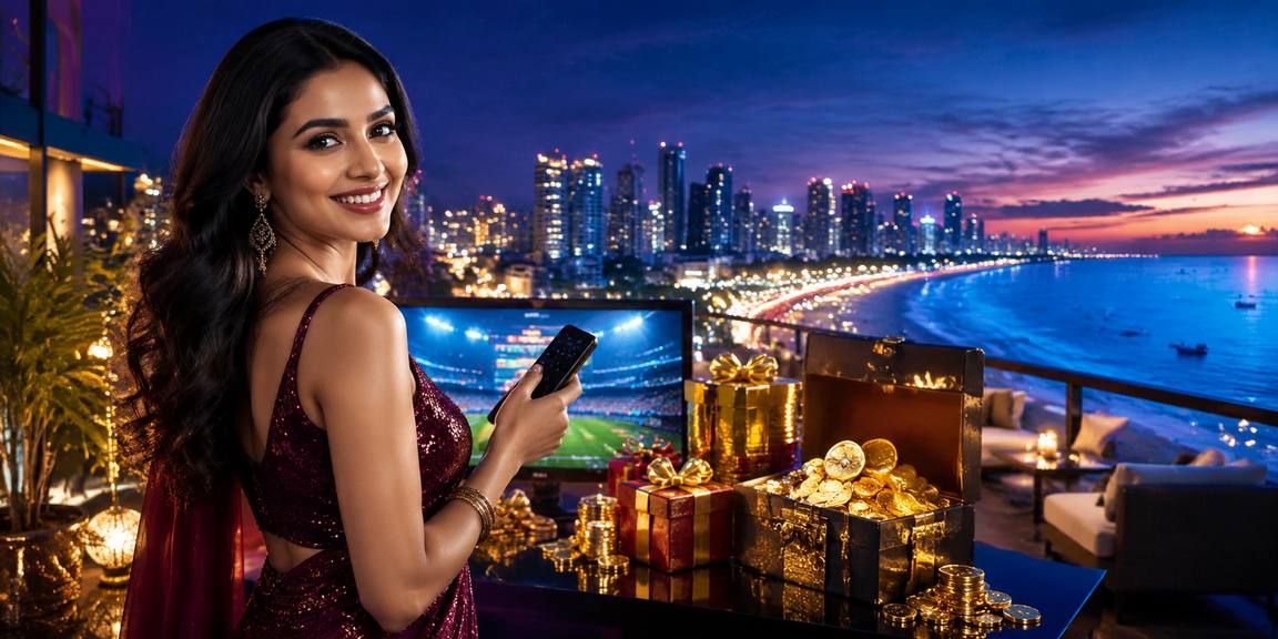 msi5 বিঙ্গো রুম